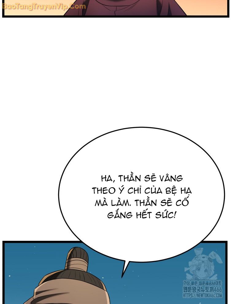 Vương Triều Đen Tối: Joseon Chapter 77 - Trang 2