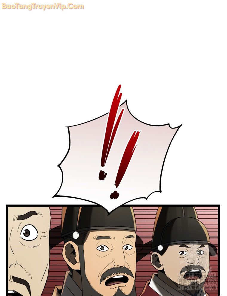 Vương Triều Đen Tối: Joseon Chapter 77 - Trang 2
