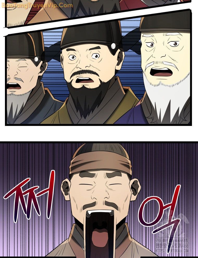 Vương Triều Đen Tối: Joseon Chapter 77 - Trang 2