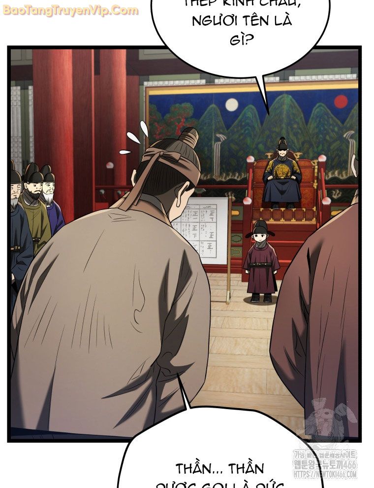 Vương Triều Đen Tối: Joseon Chapter 77 - Trang 2