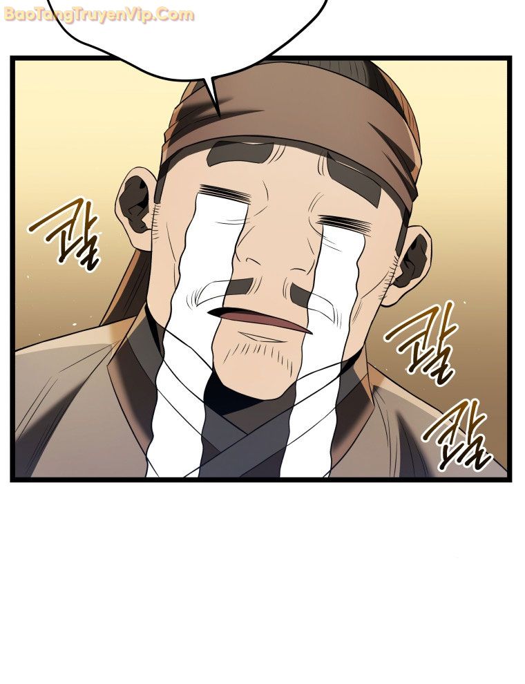 Vương Triều Đen Tối: Joseon Chapter 77 - Trang 2