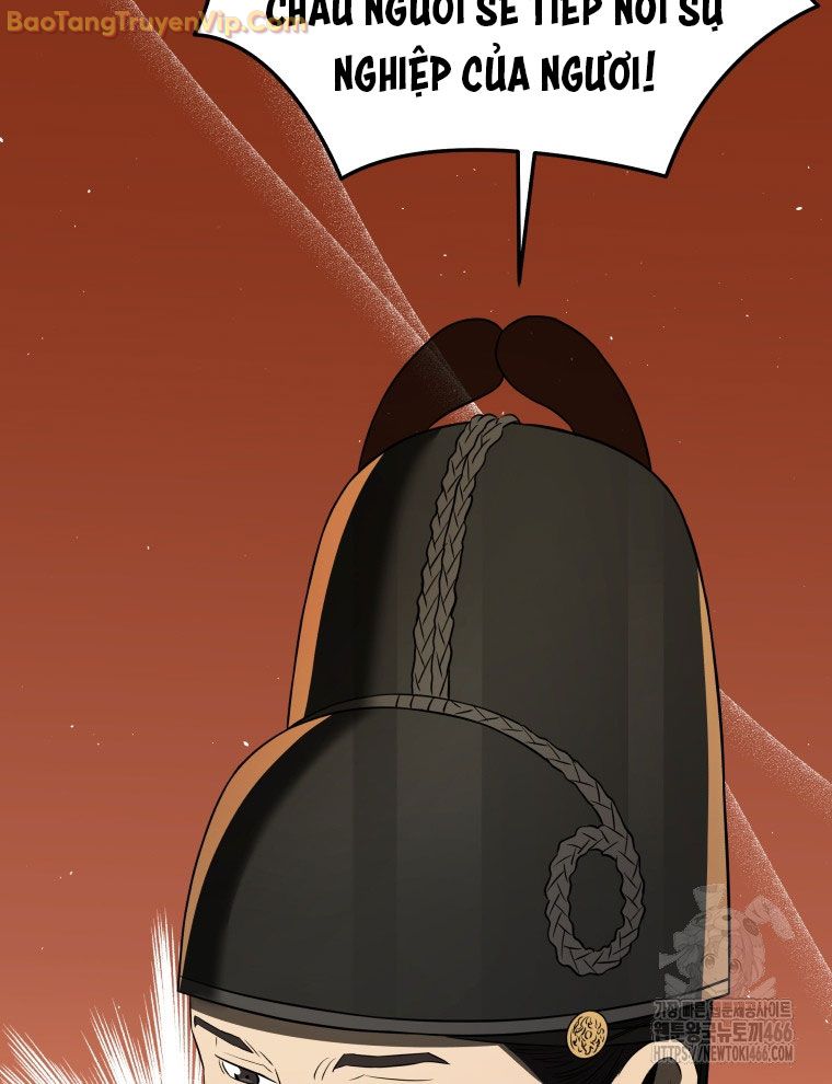 Vương Triều Đen Tối: Joseon Chapter 77 - Trang 2