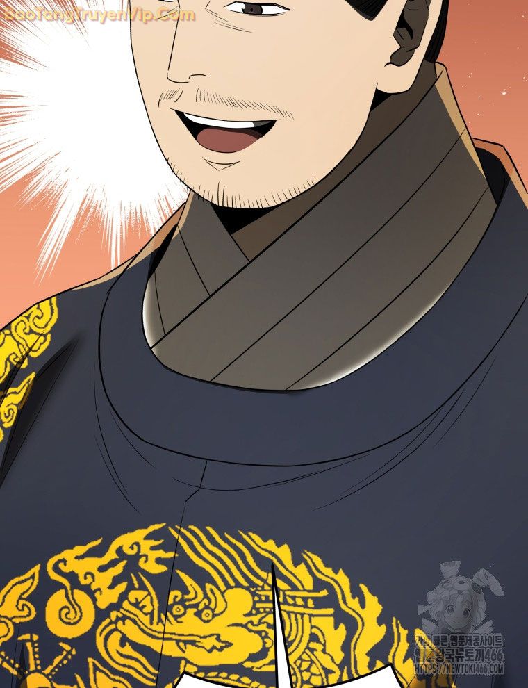 Vương Triều Đen Tối: Joseon Chapter 77 - Trang 2