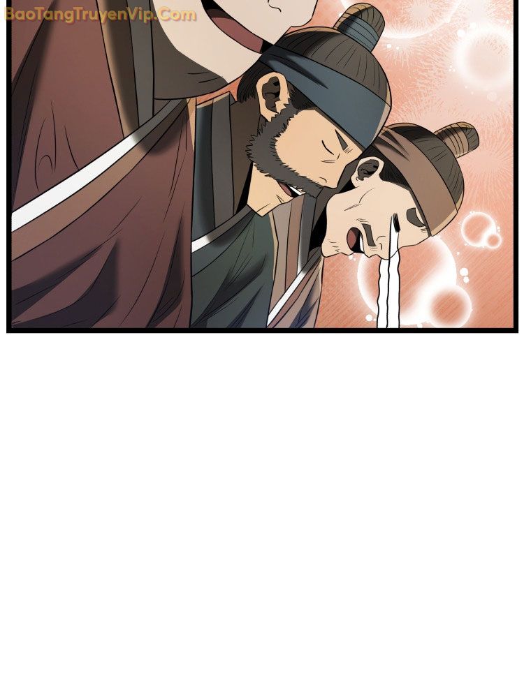 Vương Triều Đen Tối: Joseon Chapter 77 - Trang 2