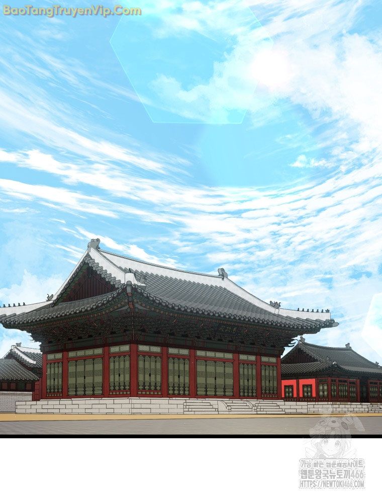 Vương Triều Đen Tối: Joseon Chapter 77 - Trang 2