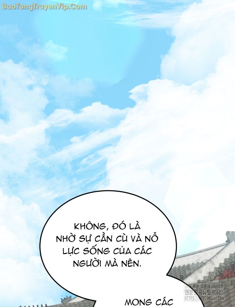 Vương Triều Đen Tối: Joseon Chapter 77 - Trang 2
