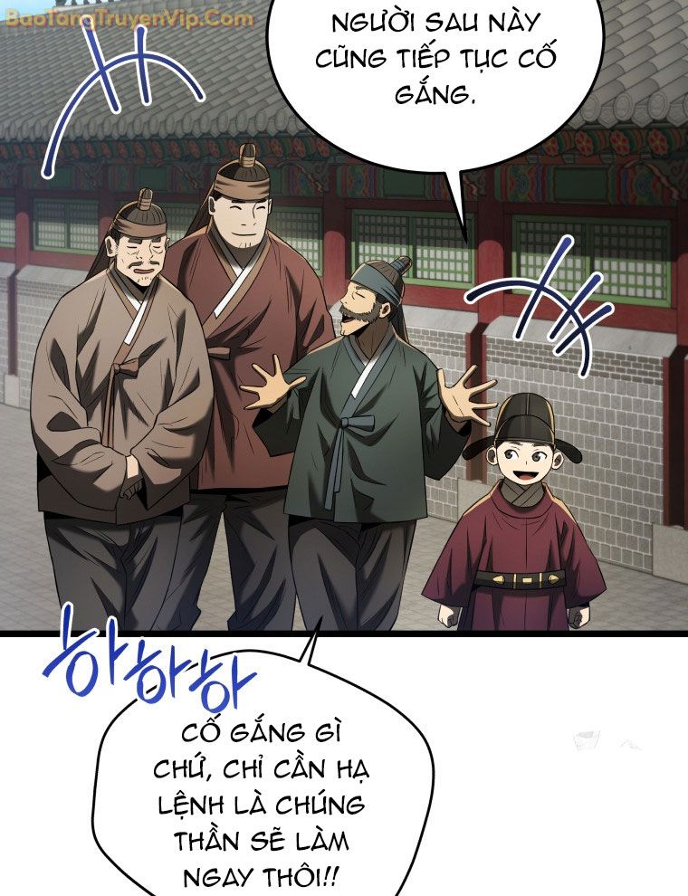 Vương Triều Đen Tối: Joseon Chapter 77 - Trang 2