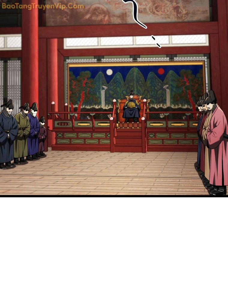Vương Triều Đen Tối: Joseon Chapter 77 - Trang 2
