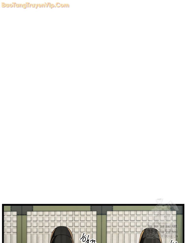 Vương Triều Đen Tối: Joseon Chapter 77 - Trang 2