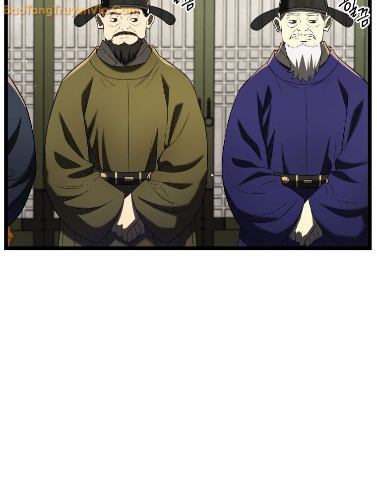 Vương Triều Đen Tối: Joseon Chapter 77 - Trang 2