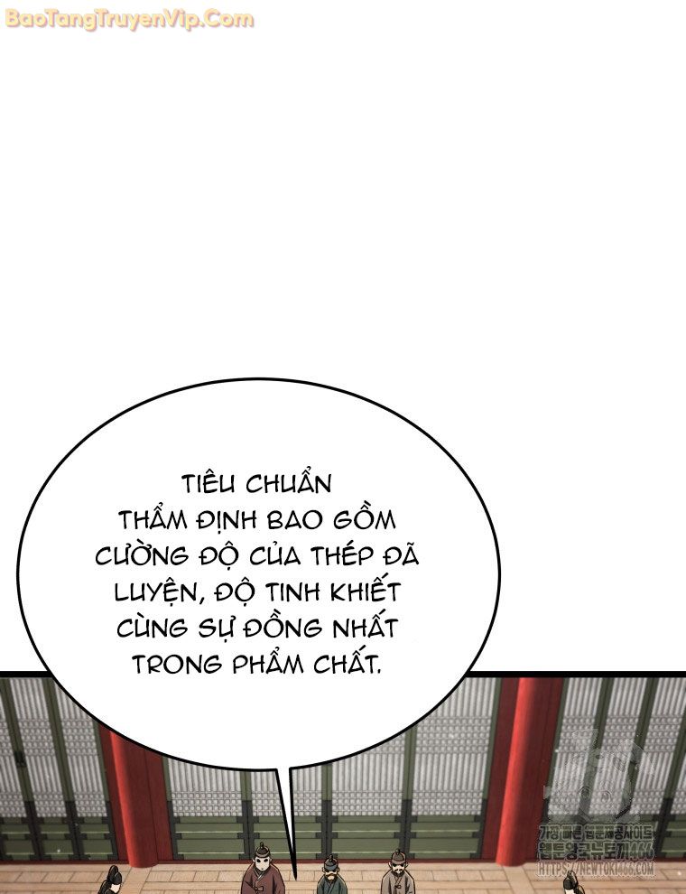 Vương Triều Đen Tối: Joseon Chapter 77 - Trang 2