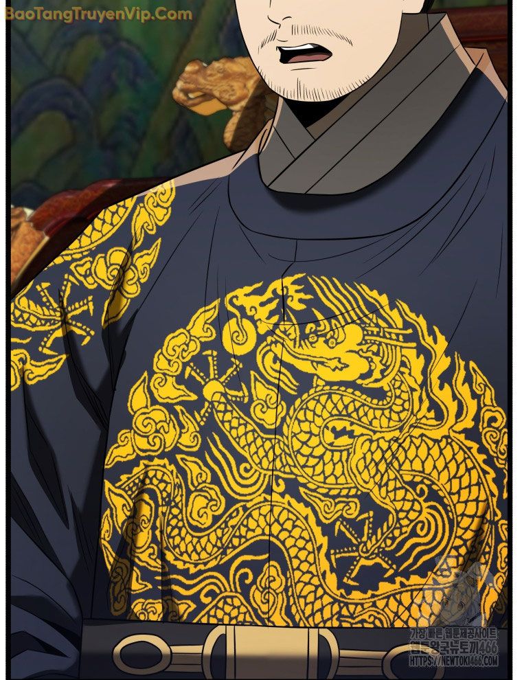 Vương Triều Đen Tối: Joseon Chapter 77 - Trang 2