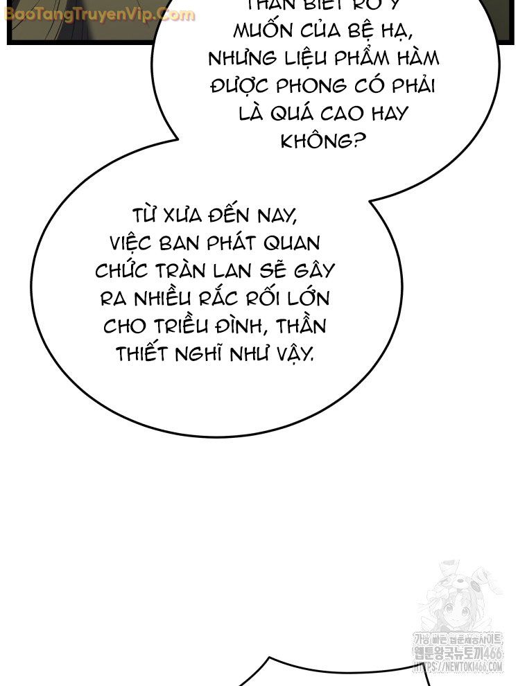 Vương Triều Đen Tối: Joseon Chapter 77 - Trang 2