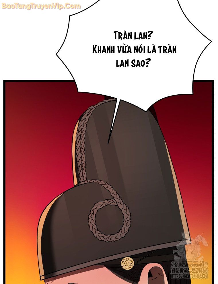 Vương Triều Đen Tối: Joseon Chapter 77 - Trang 2