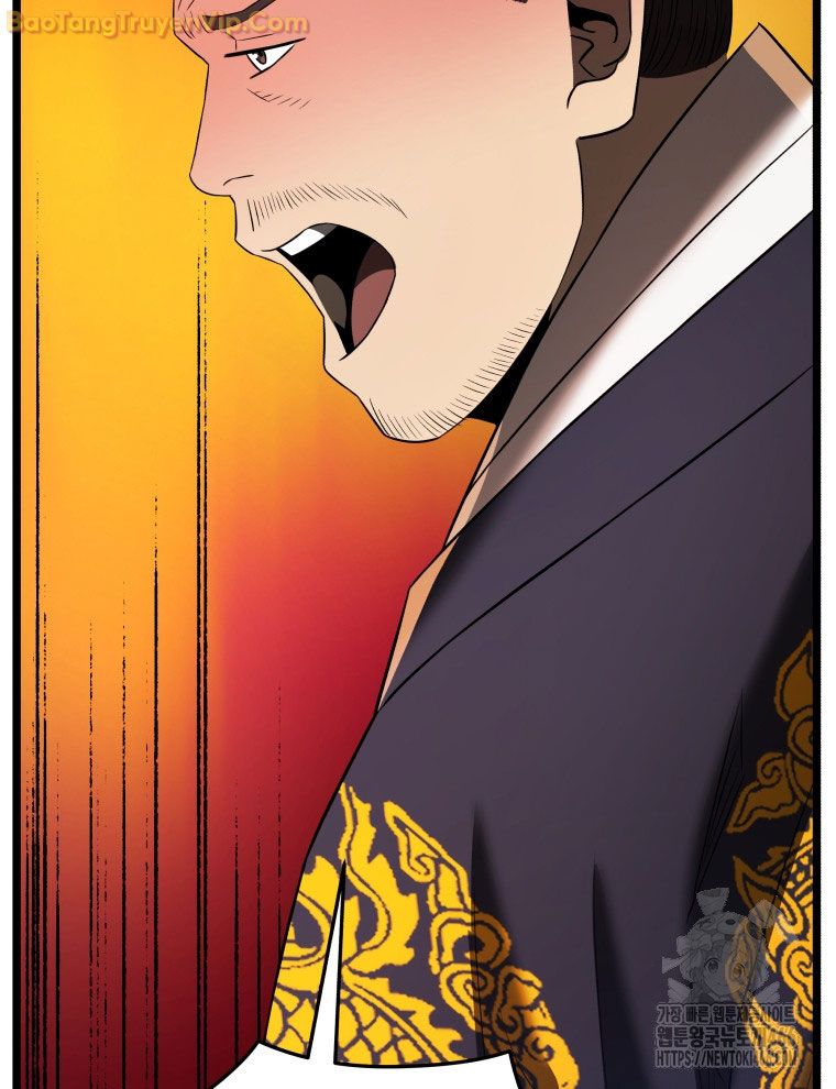 Vương Triều Đen Tối: Joseon Chapter 77 - Trang 2