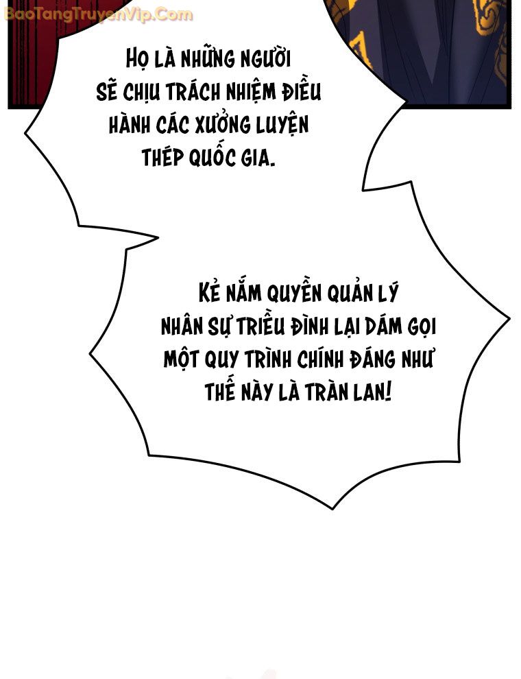 Vương Triều Đen Tối: Joseon Chapter 77 - Trang 2