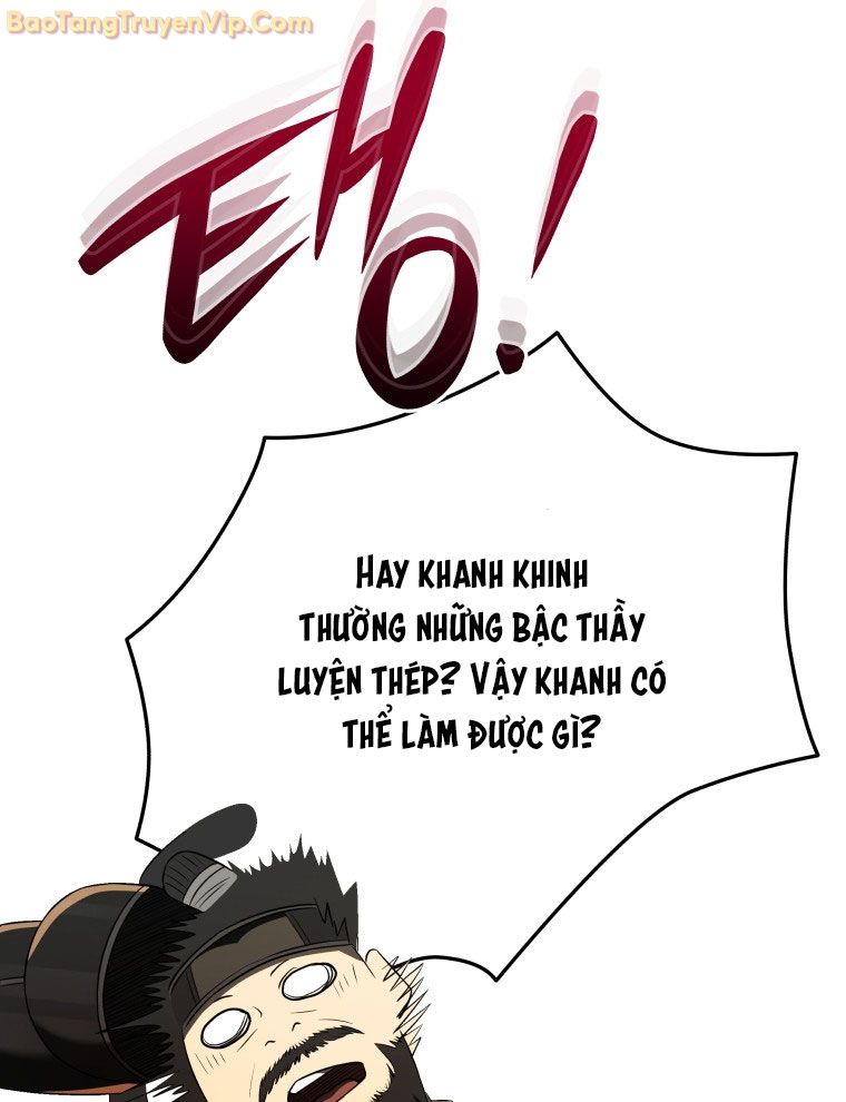 Vương Triều Đen Tối: Joseon Chapter 77 - Trang 2