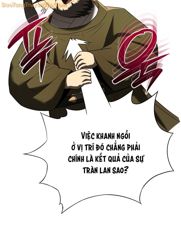 Vương Triều Đen Tối: Joseon Chapter 77 - Trang 2