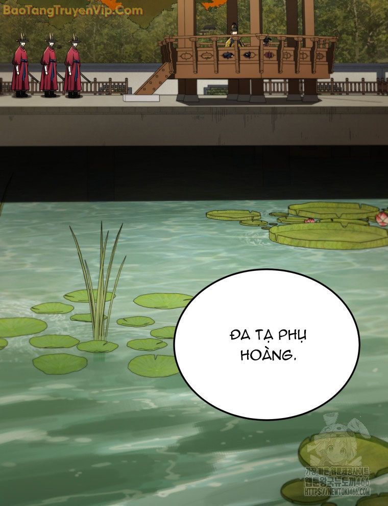 Vương Triều Đen Tối: Joseon Chapter 77 - Trang 2