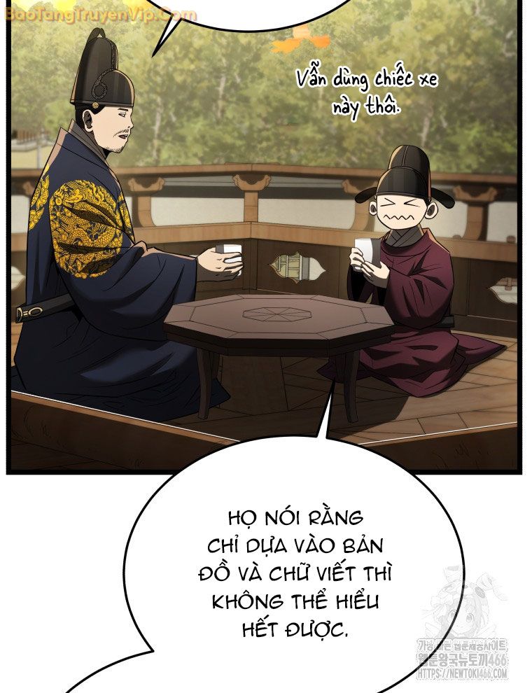 Vương Triều Đen Tối: Joseon Chapter 77 - Trang 2