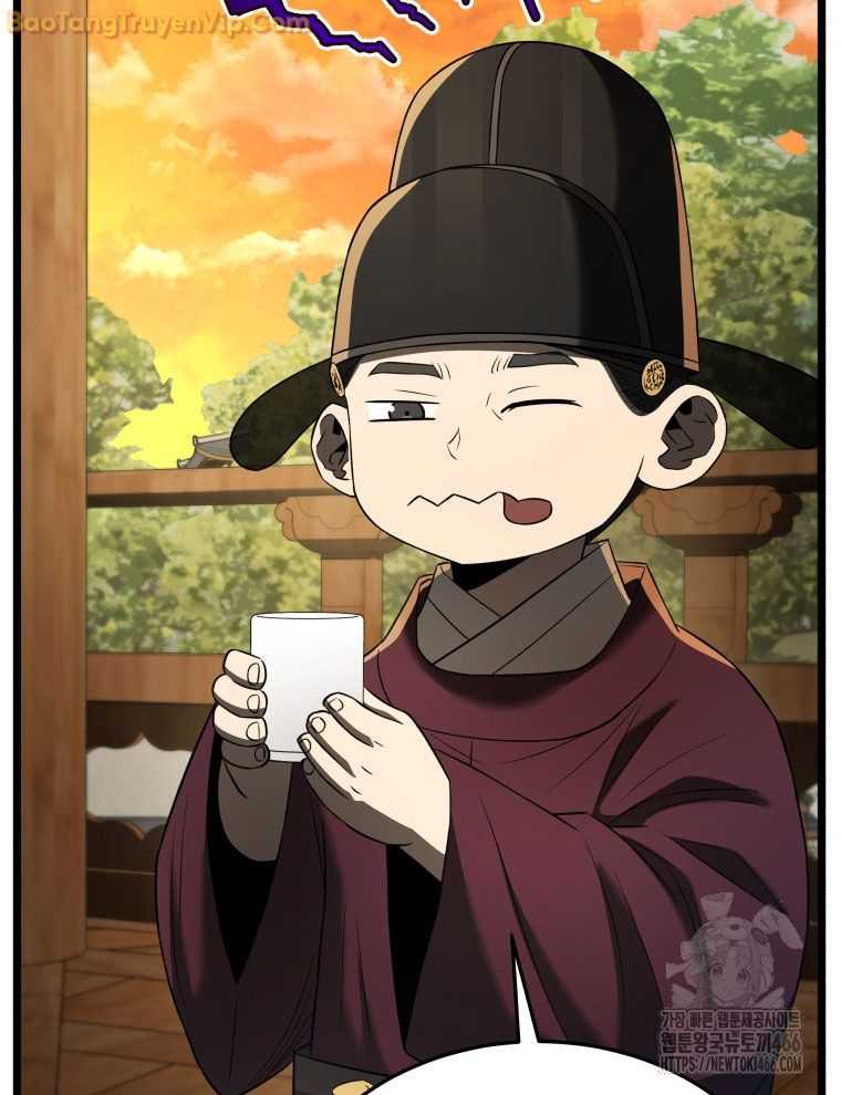 Vương Triều Đen Tối: Joseon Chapter 77 - Trang 2