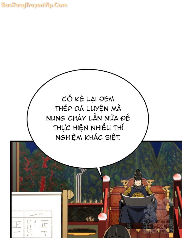 Vương Triều Đen Tối: Joseon Chapter 77 - Trang 2