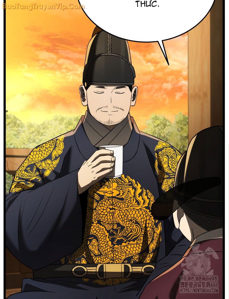 Vương Triều Đen Tối: Joseon Chapter 77 - Trang 2