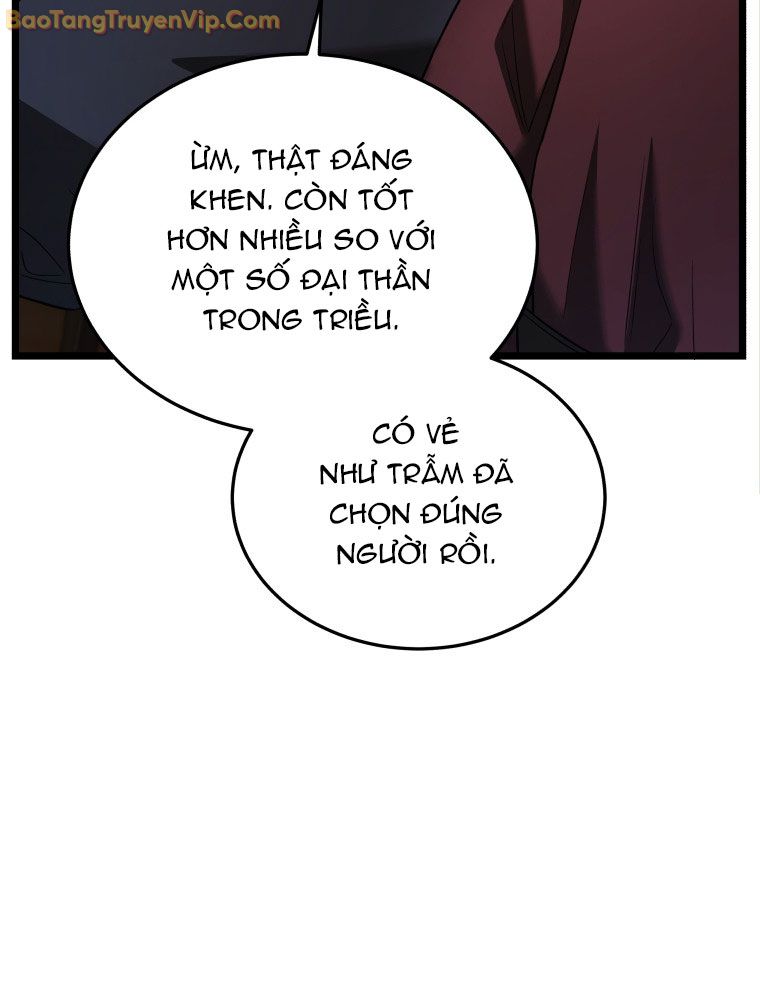 Vương Triều Đen Tối: Joseon Chapter 77 - Trang 2