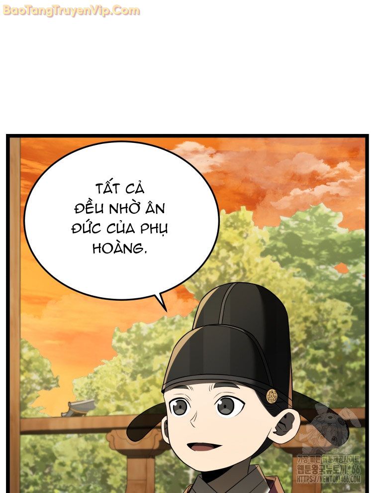 Vương Triều Đen Tối: Joseon Chapter 77 - Trang 2