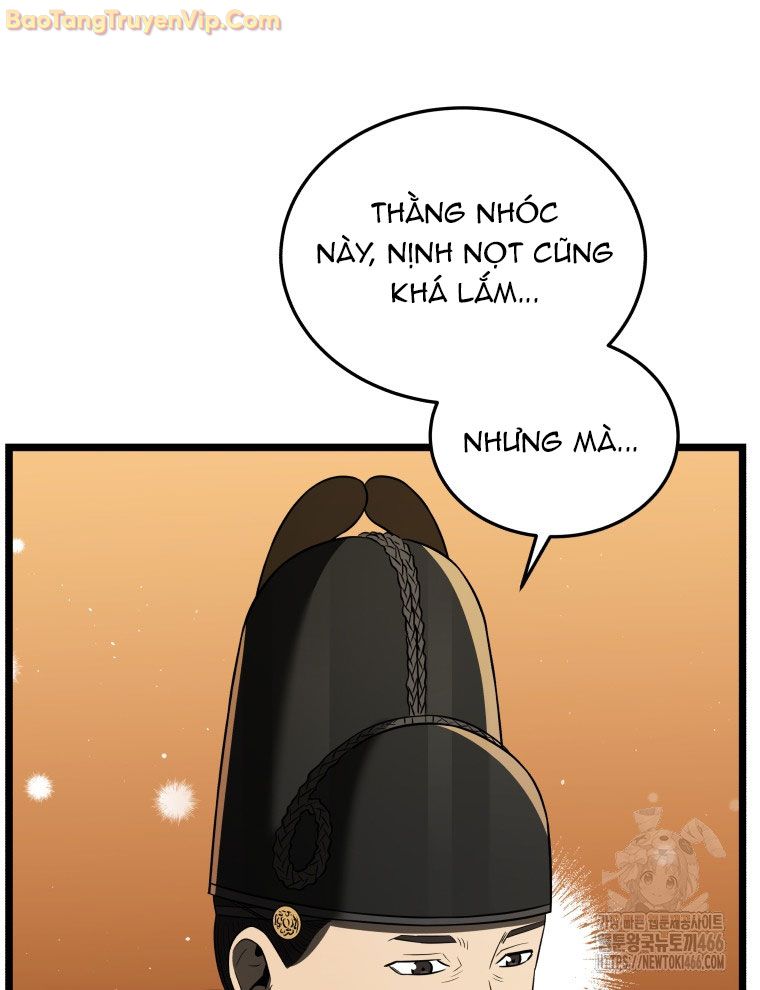 Vương Triều Đen Tối: Joseon Chapter 77 - Trang 2