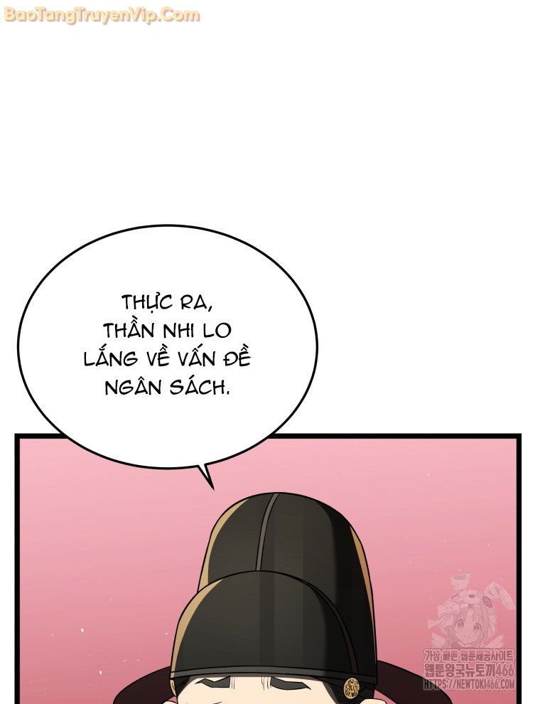 Vương Triều Đen Tối: Joseon Chapter 77 - Trang 2