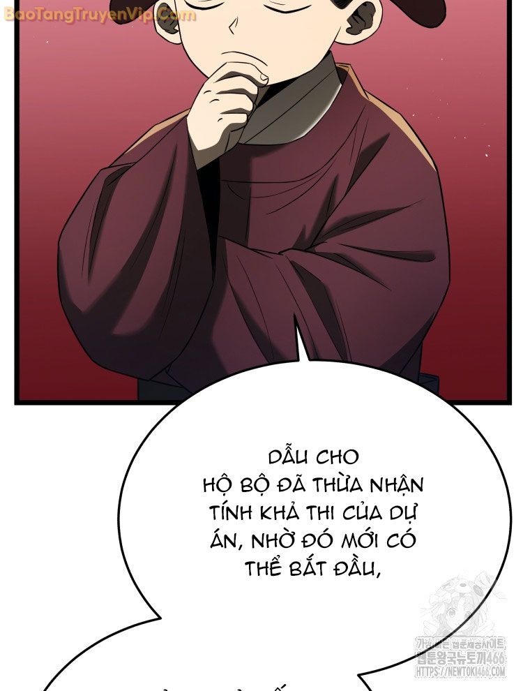 Vương Triều Đen Tối: Joseon Chapter 77 - Trang 2