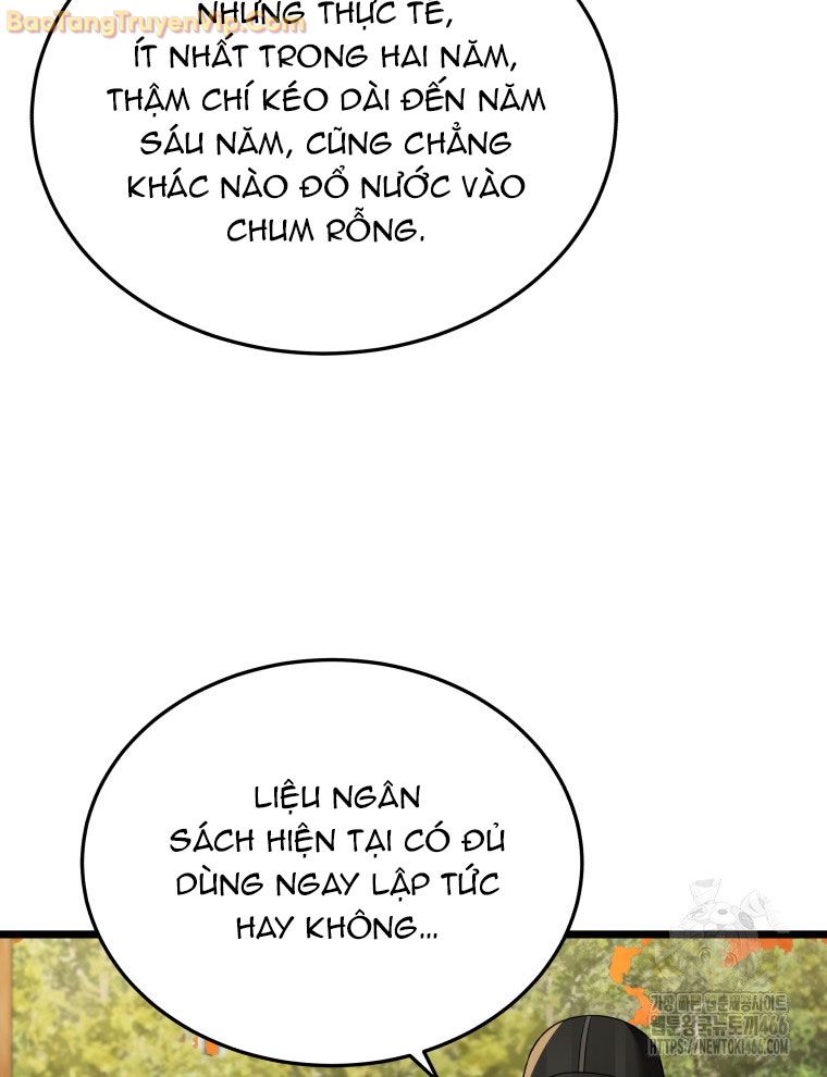 Vương Triều Đen Tối: Joseon Chapter 77 - Trang 2