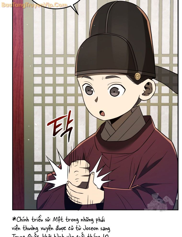 Vương Triều Đen Tối: Joseon Chapter 78 - Trang 2