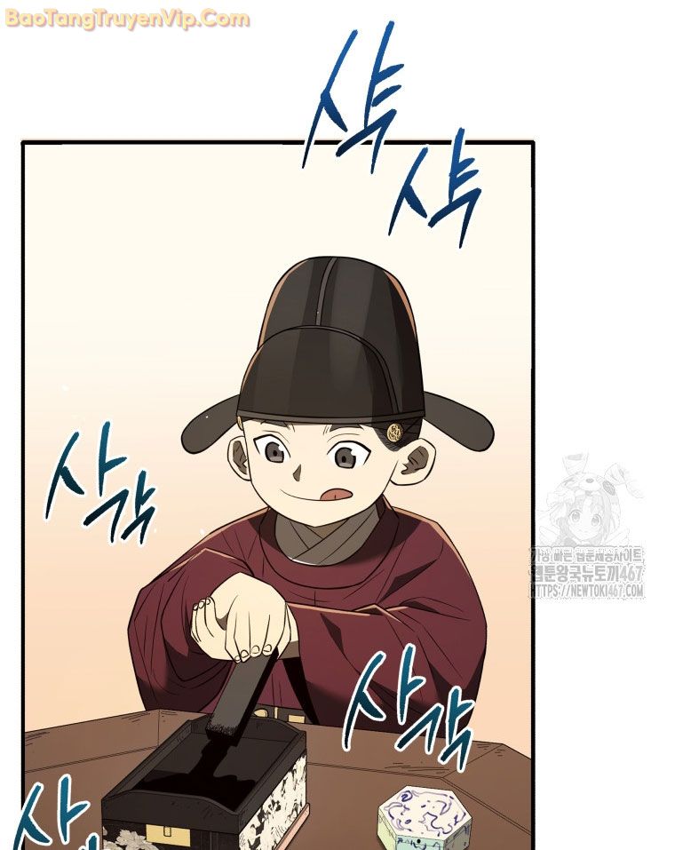 Vương Triều Đen Tối: Joseon Chapter 78 - Trang 2