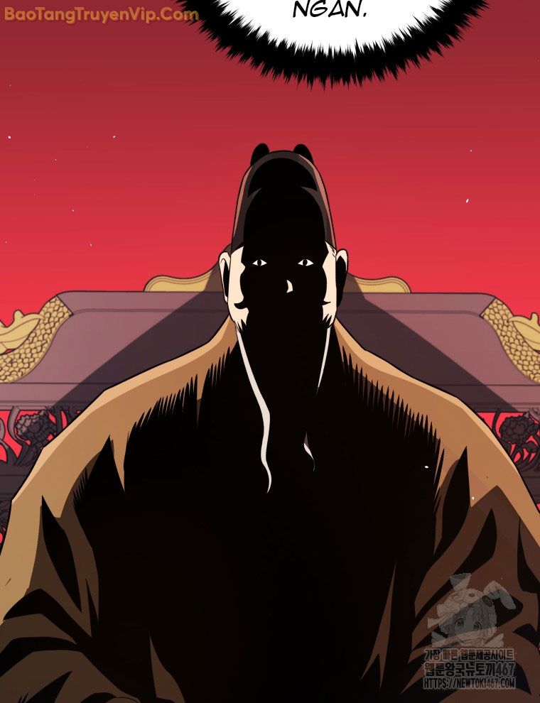 Vương Triều Đen Tối: Joseon Chapter 78 - Trang 2
