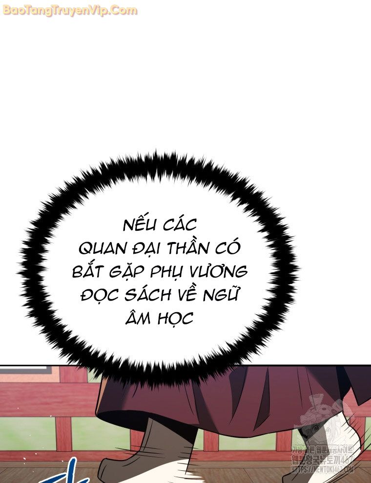 Vương Triều Đen Tối: Joseon Chapter 78 - Trang 2