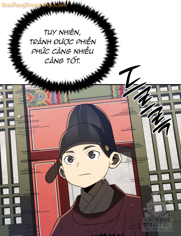 Vương Triều Đen Tối: Joseon Chapter 78 - Trang 2
