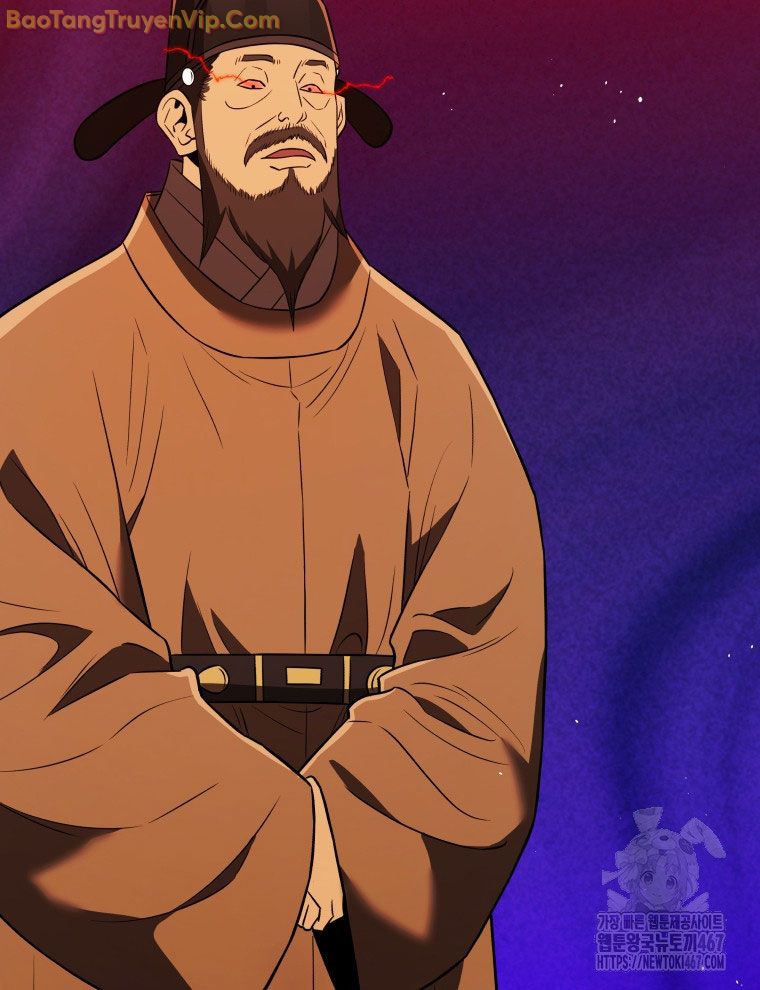 Vương Triều Đen Tối: Joseon Chapter 78 - Trang 2