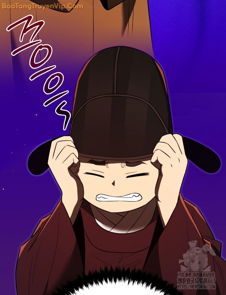 Vương Triều Đen Tối: Joseon Chapter 78 - Trang 2