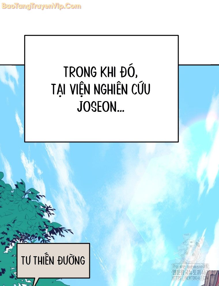 Vương Triều Đen Tối: Joseon Chapter 78 - Trang 2