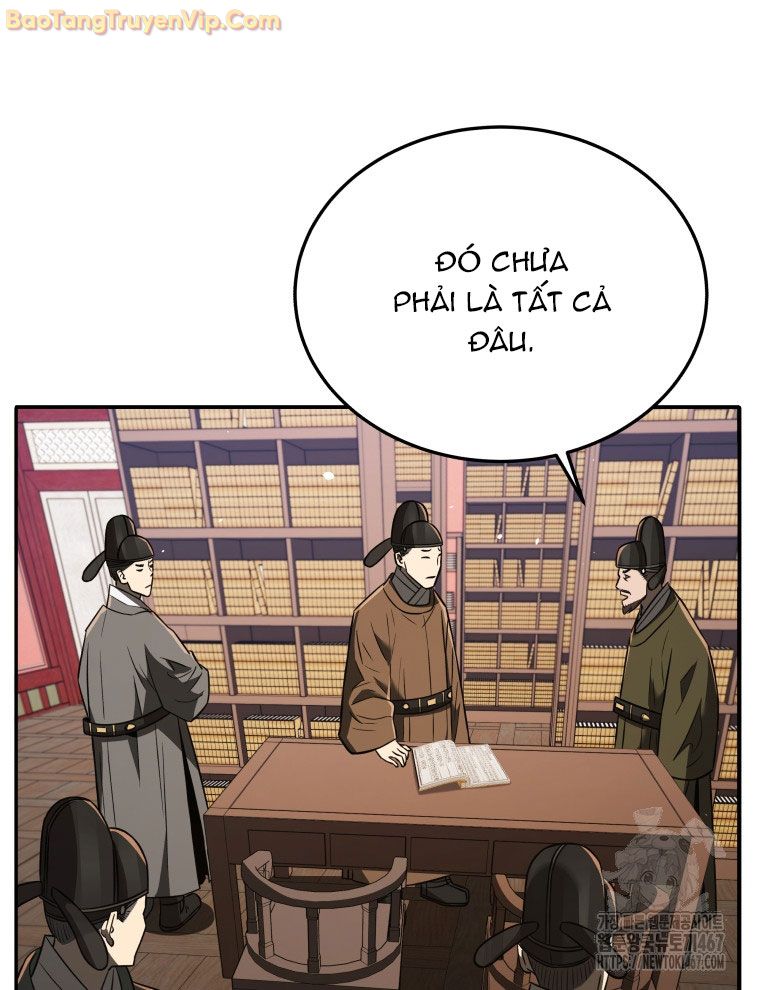 Vương Triều Đen Tối: Joseon Chapter 78 - Trang 2