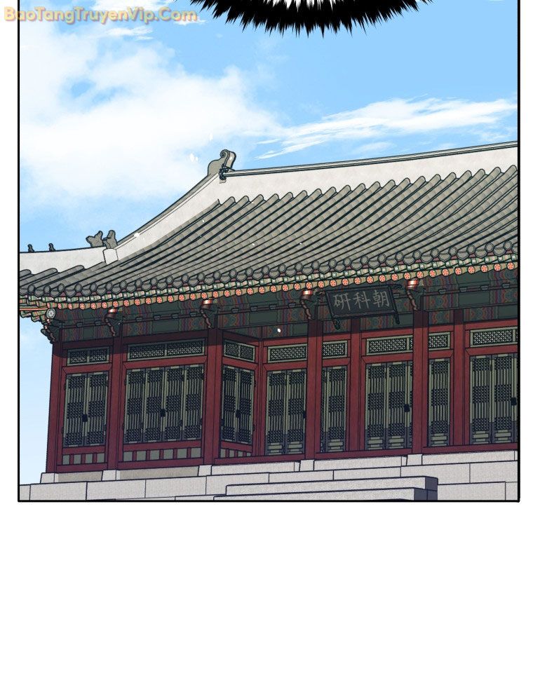 Vương Triều Đen Tối: Joseon Chapter 78 - Trang 2