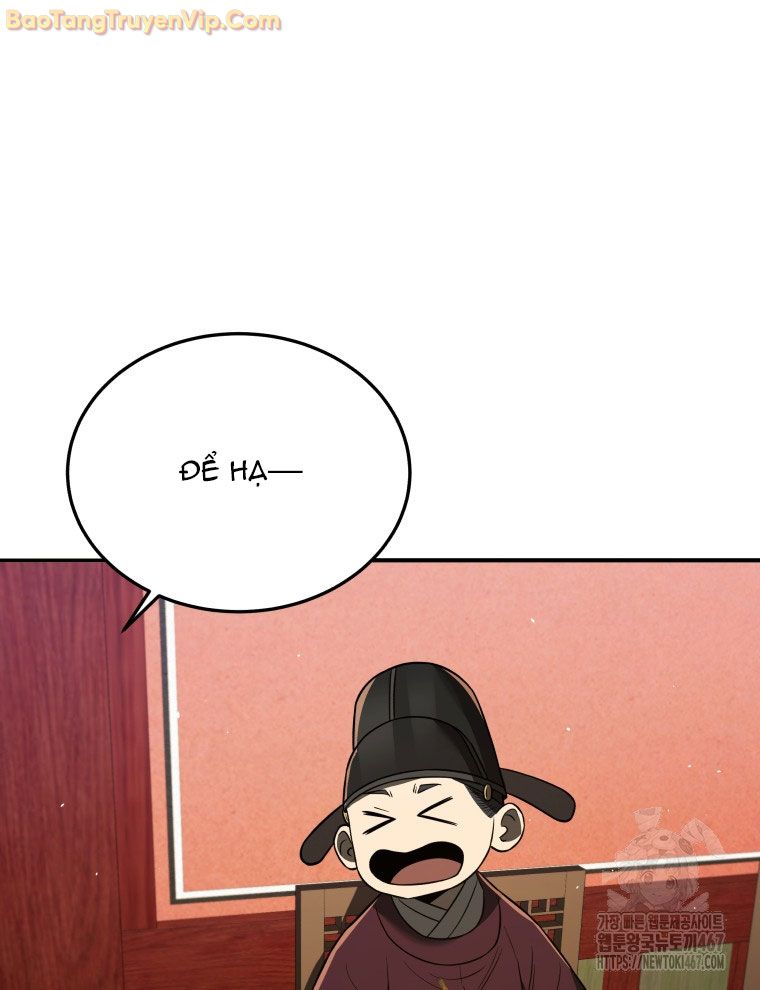Vương Triều Đen Tối: Joseon Chapter 78 - Trang 2