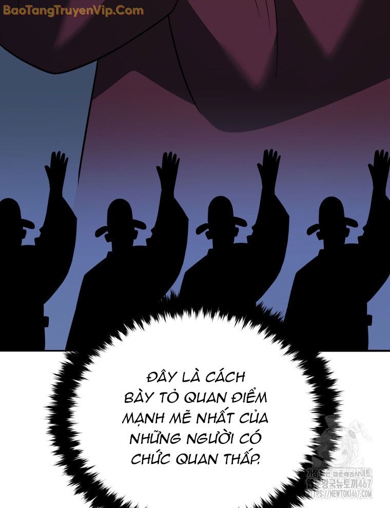 Vương Triều Đen Tối: Joseon Chapter 78 - Trang 2