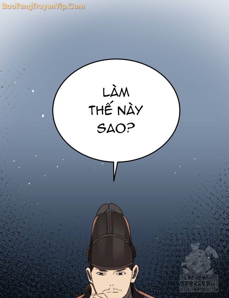 Vương Triều Đen Tối: Joseon Chapter 78 - Trang 2
