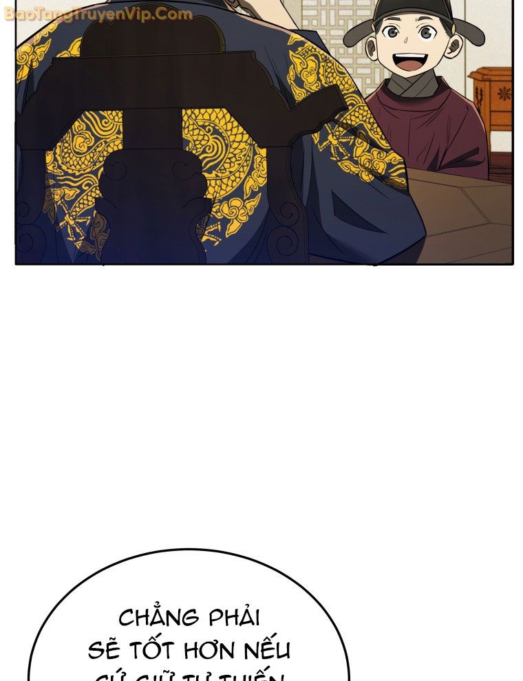 Vương Triều Đen Tối: Joseon Chapter 78 - Trang 2