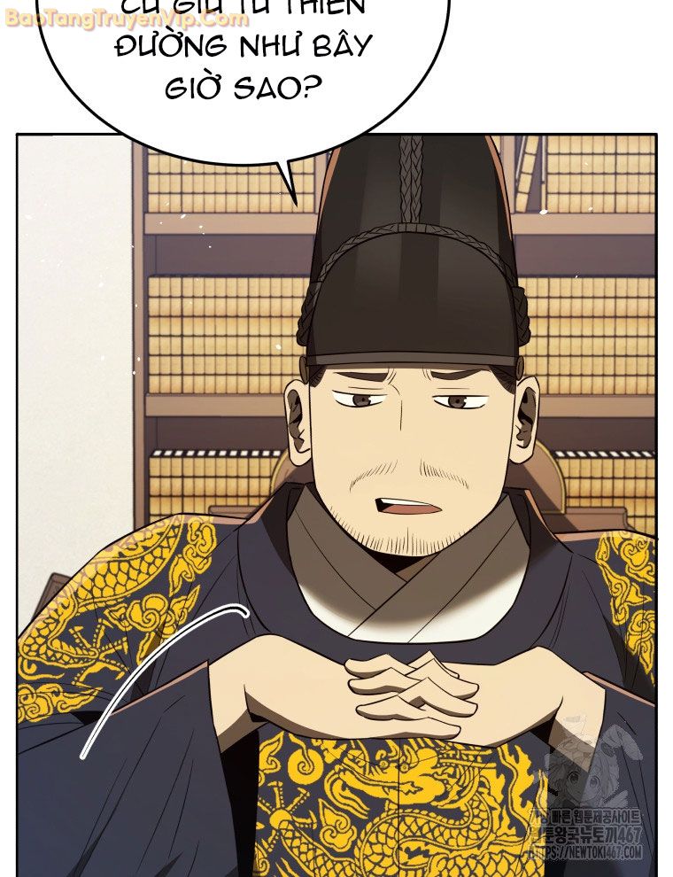 Vương Triều Đen Tối: Joseon Chapter 78 - Trang 2