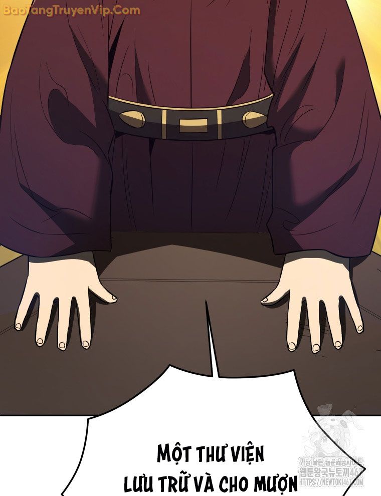 Vương Triều Đen Tối: Joseon Chapter 78 - Trang 2