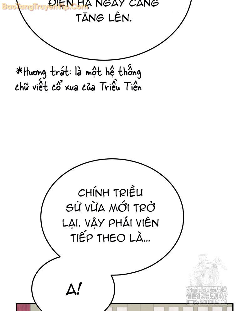 Vương Triều Đen Tối: Joseon Chapter 78 - Trang 2